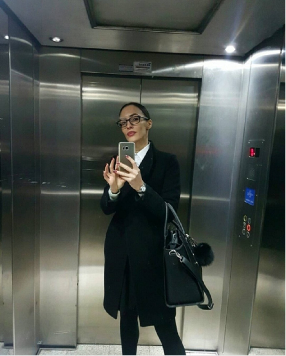 Slađa snimila pesmu posle deset godina! (VIDEO)