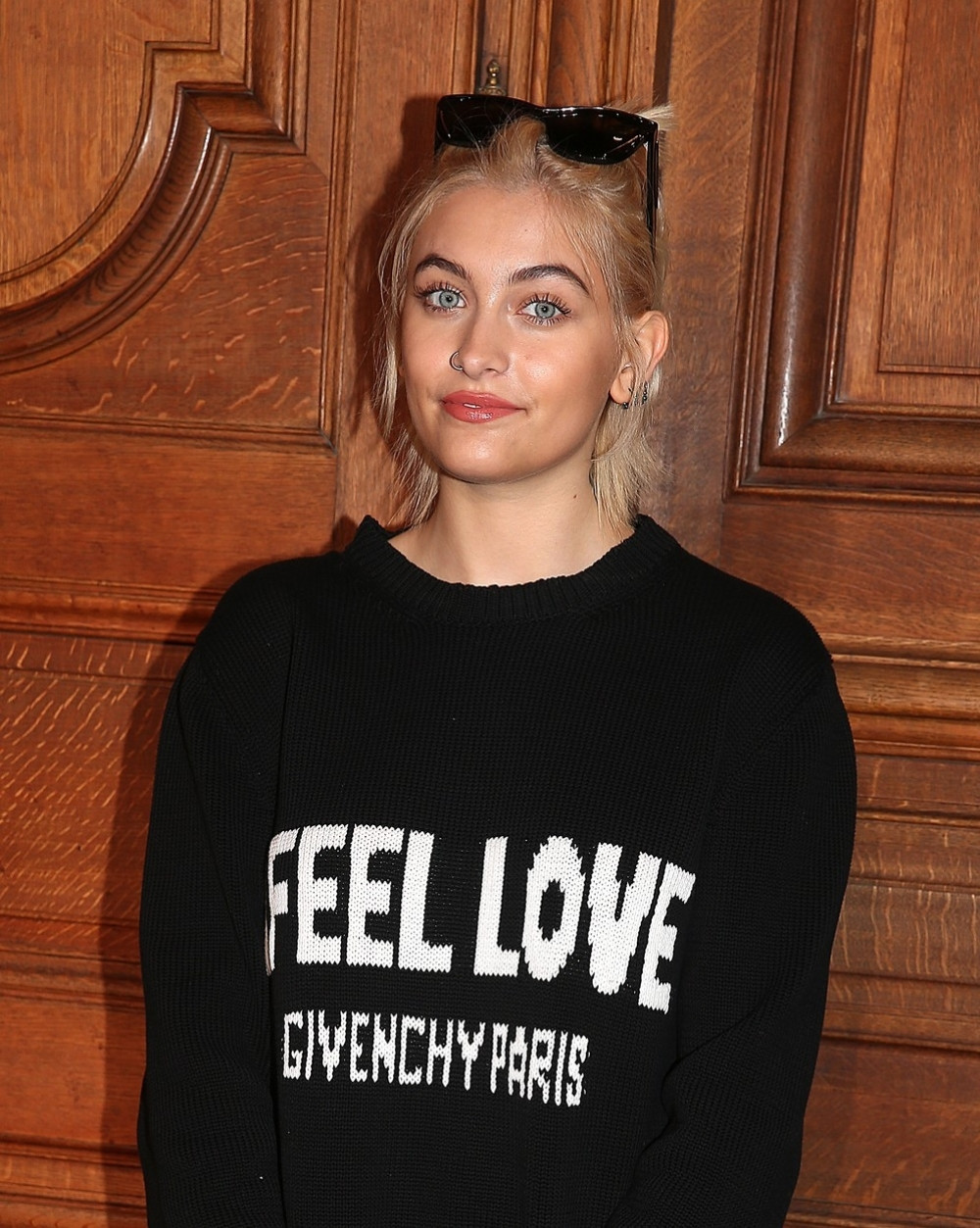 Ćerka Majkla Džeksona pokušala da se ubije!