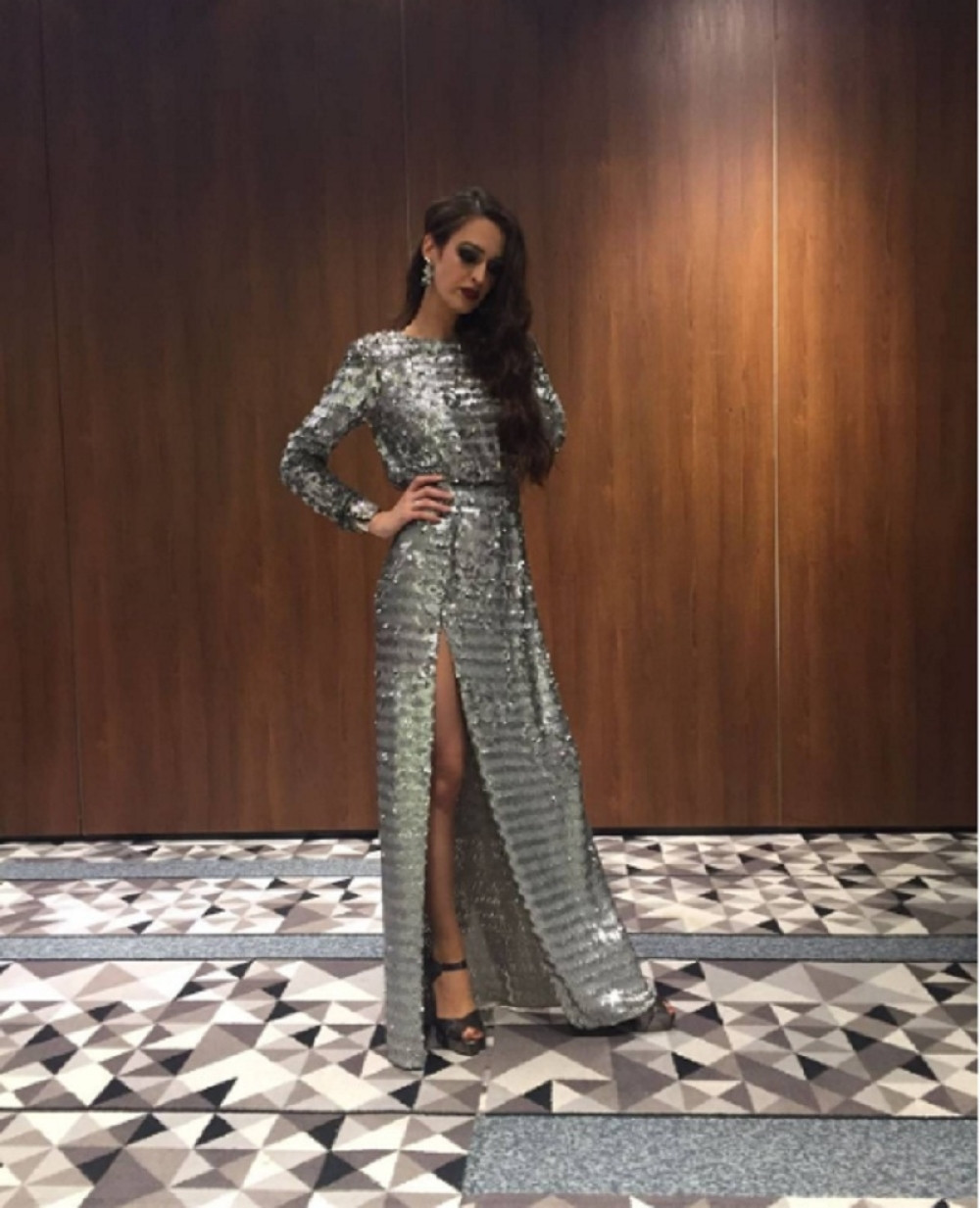 Brankica progovorila o lezbo sceni! (VIDEO)