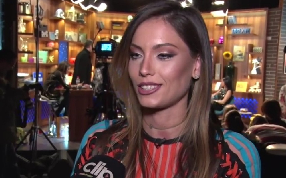 Mirka u emisiji radila test za trudnoću!