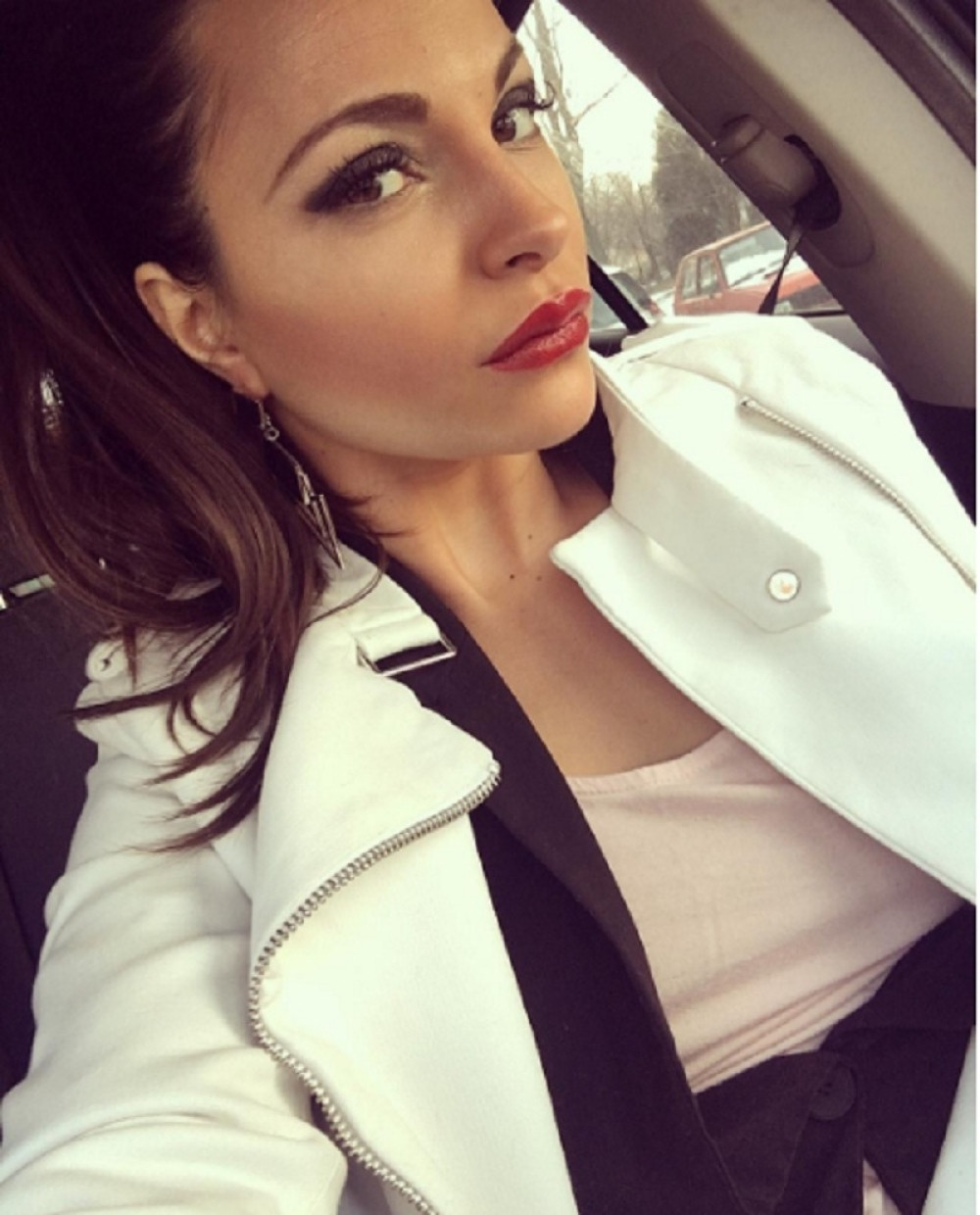 Ružica Veljković ima dečka!