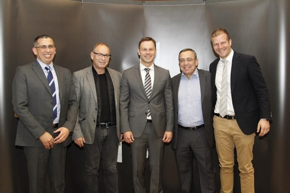 Skyline Belgrade – novi simbol prestonice