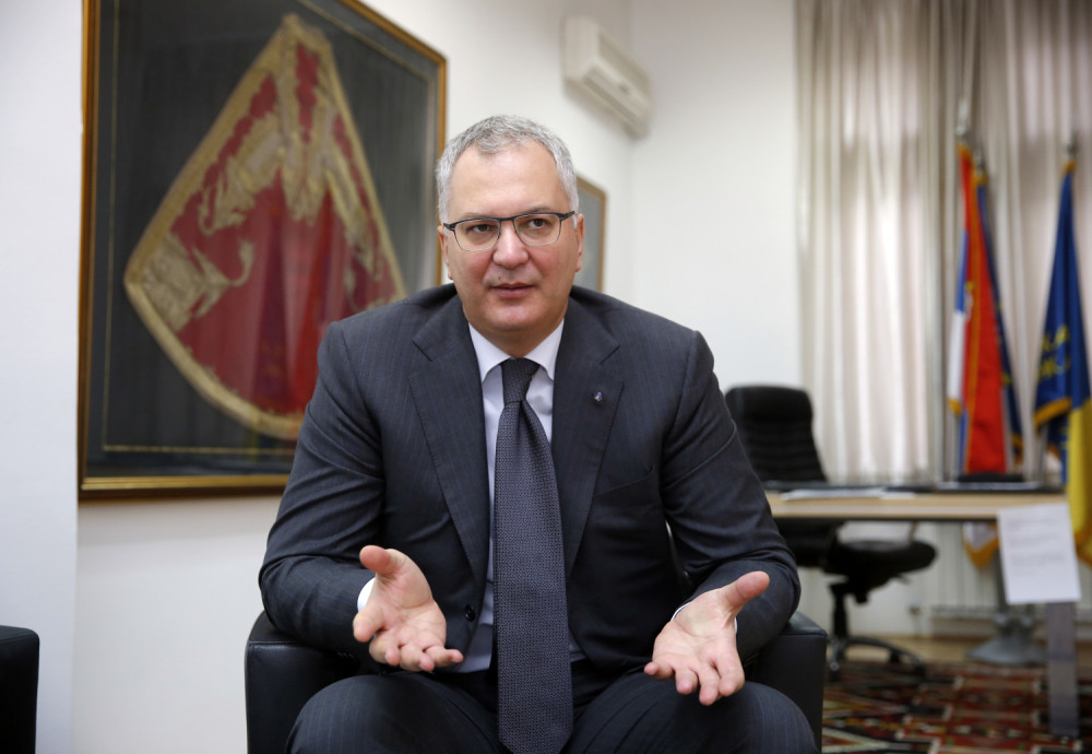 Podrška nije pitanje kalkulacija!