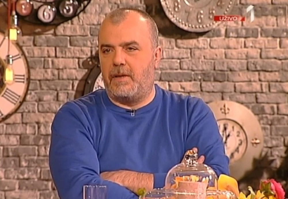 Jedna greška je Nikoli promenila život iz korena