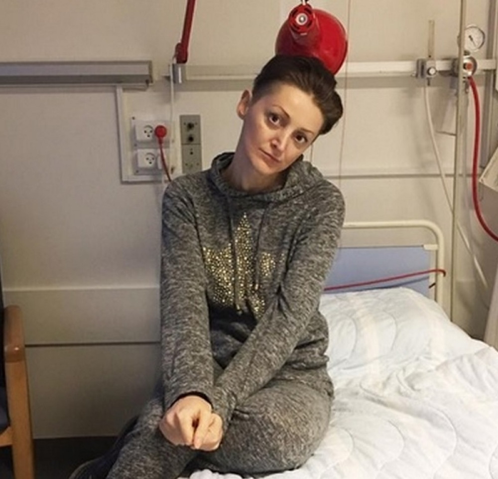 Dona Ares: Više nisam nasmejana (VIDEO)