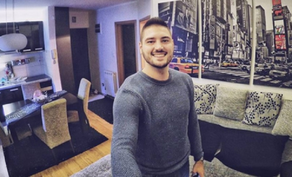 Perućica je bio Prijovićkina VELIKA LJUBAV, a evo zašto joj NIJE čestitao venčanje sa Filipom