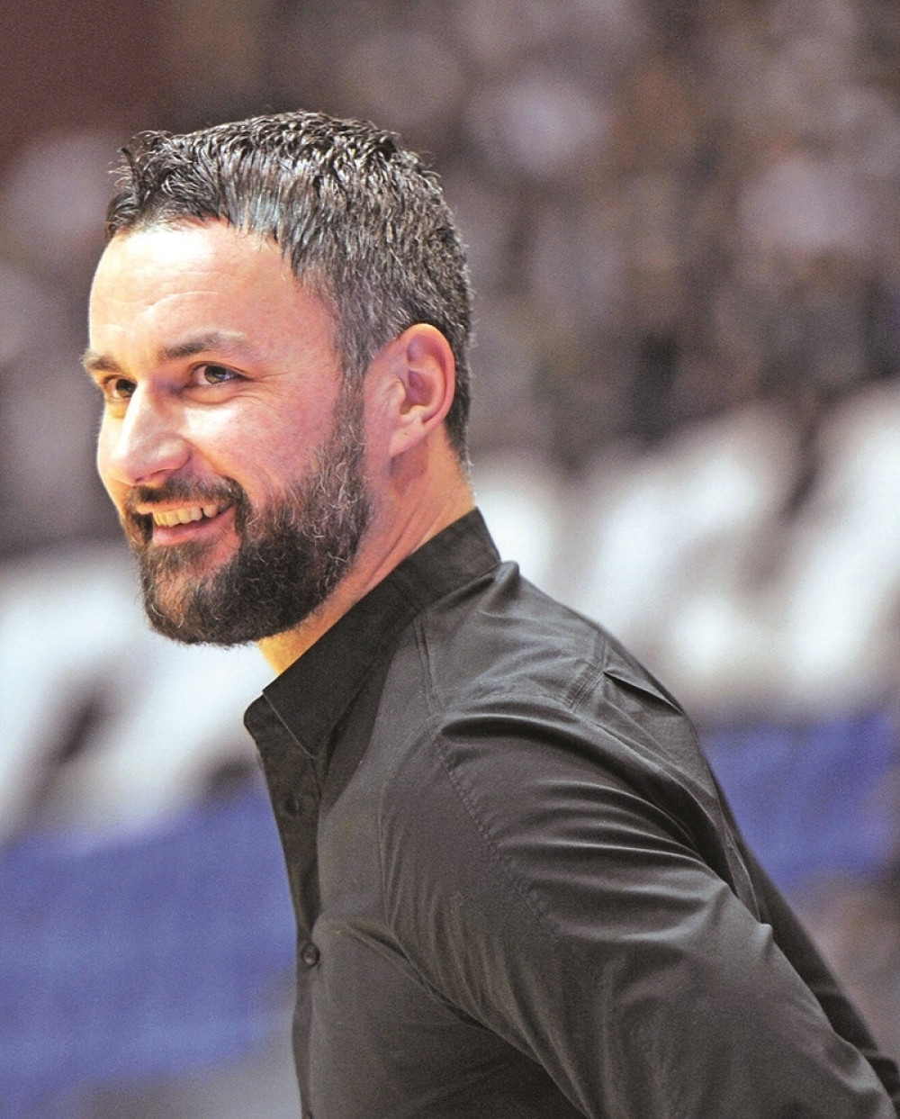 Jaki su kao Džordanov Čikago!