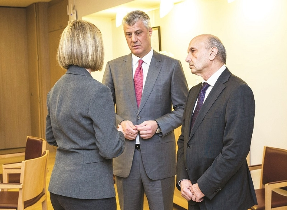 Brisel Prištini obećao nešto što se Srbiji NIKAKO NEĆE SVIDETI!