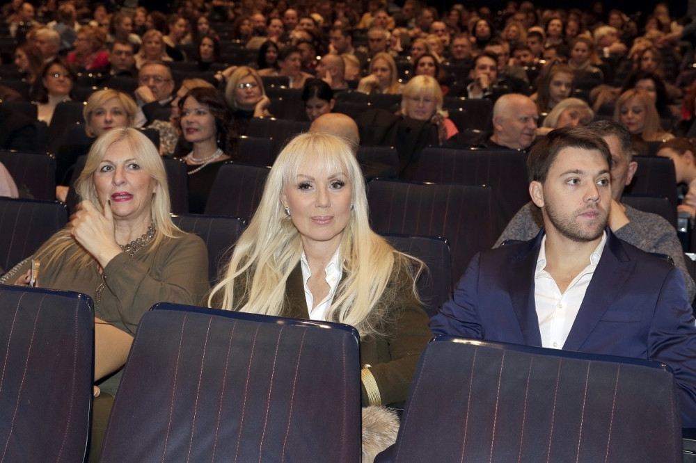 Kulture nema jer nema ni para