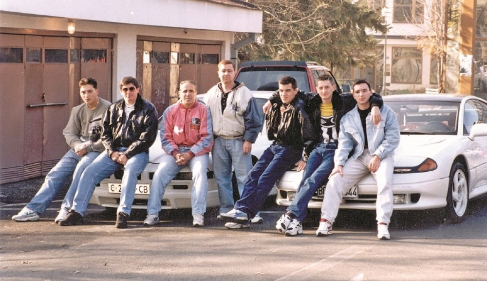 Priveden čuveni Mija, bivši vođa “voždovčana”