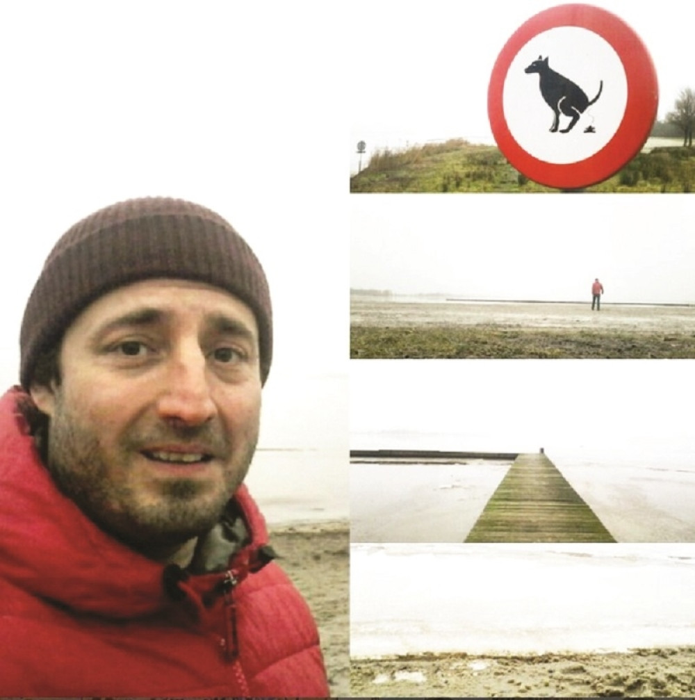 Đuričko postao čuvar plaže