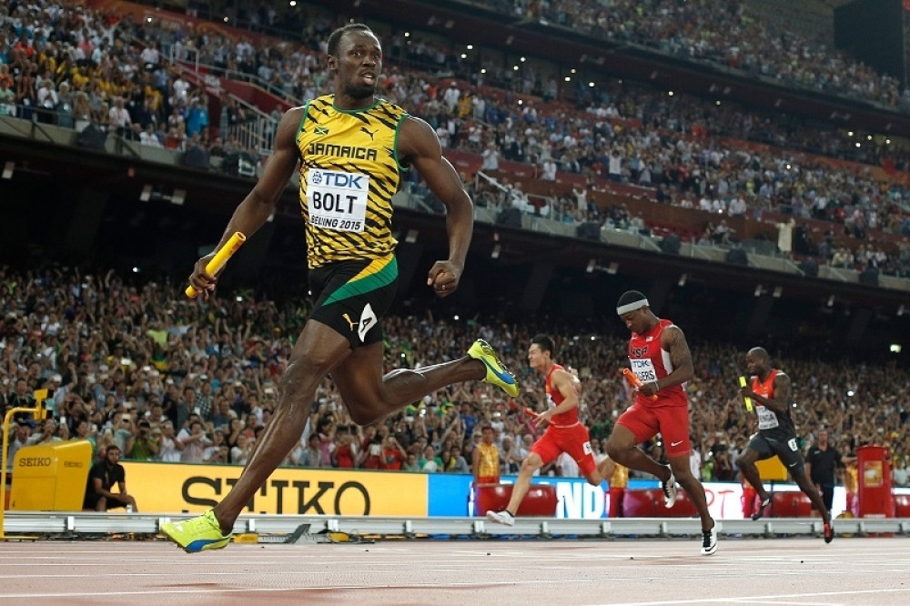 Bolta su namestili Amerikanci!