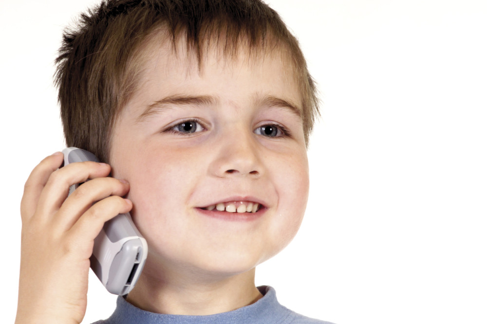 Finska policija pozvala decu da cinkare roditelje!