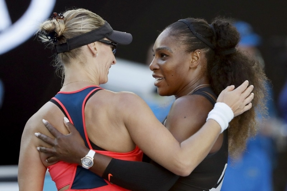 Poznate učesnice finala prvog grend slema!