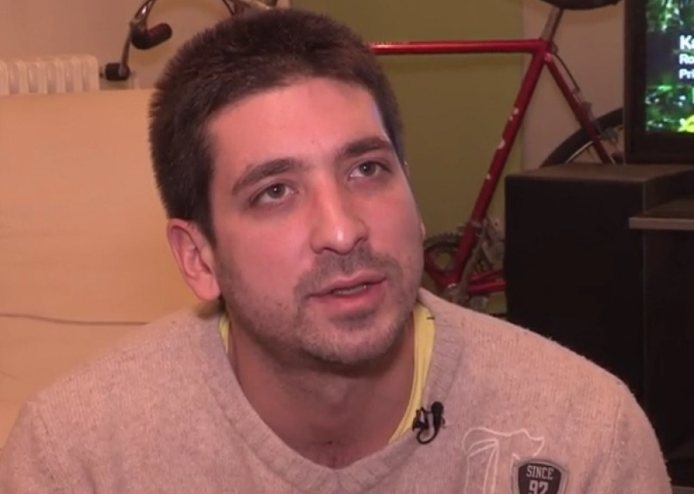 Gruov prijatelj otkrio nepoznate detalje reperovog života!