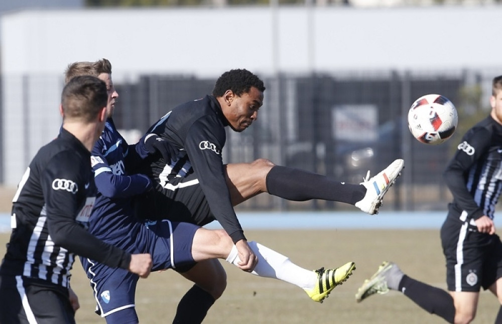 Partizan bolji od Gorice na pripremama