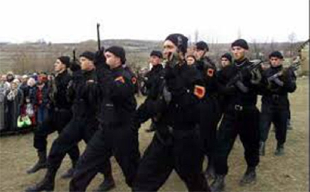 U Srbiji slavili godišnjicu formiranja OVPBM