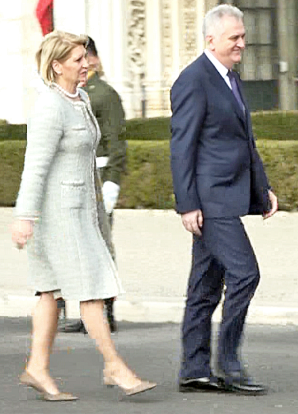 Pogasili sve naloge na društvenim mrežama, niko ne zna gde su Toma i Dragica!