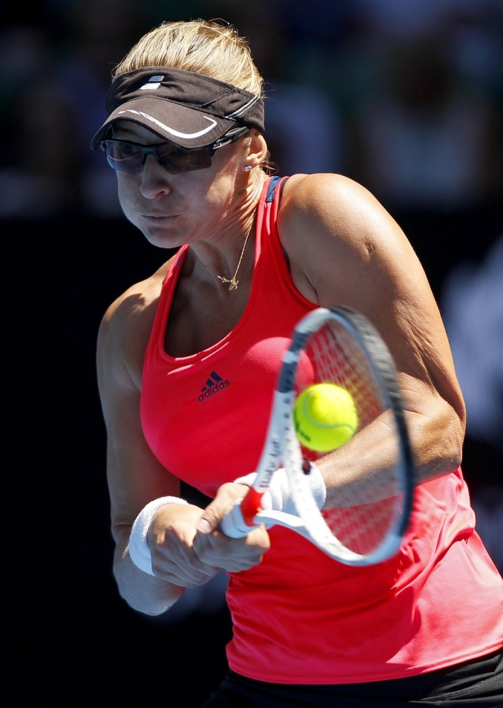 Senzacija Ozi opena postala milionerka