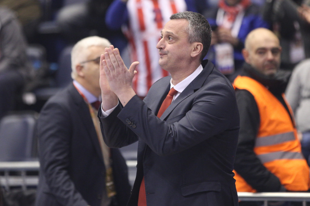 Partizan zvao Radonjića, ali ni tu nije kraj iznenađenjima!