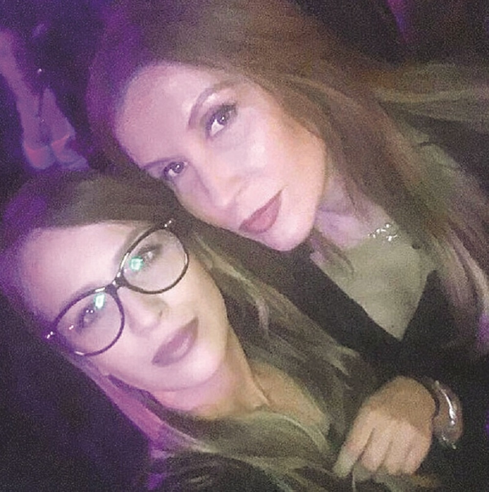 Snežana Dakić u provodu nakon loma!