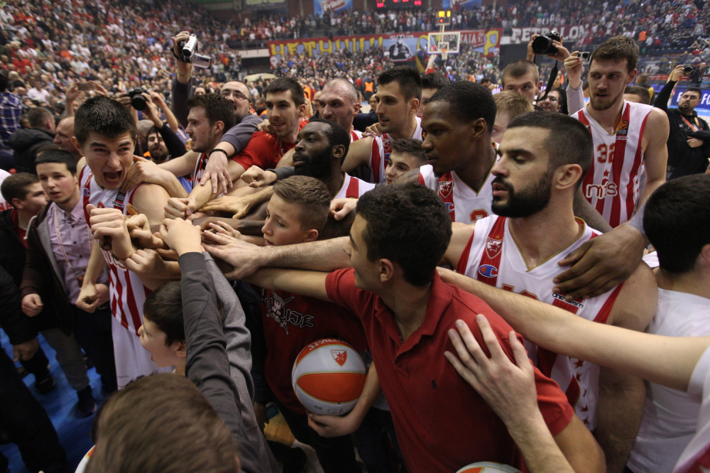 Najteža utakmica do sada!