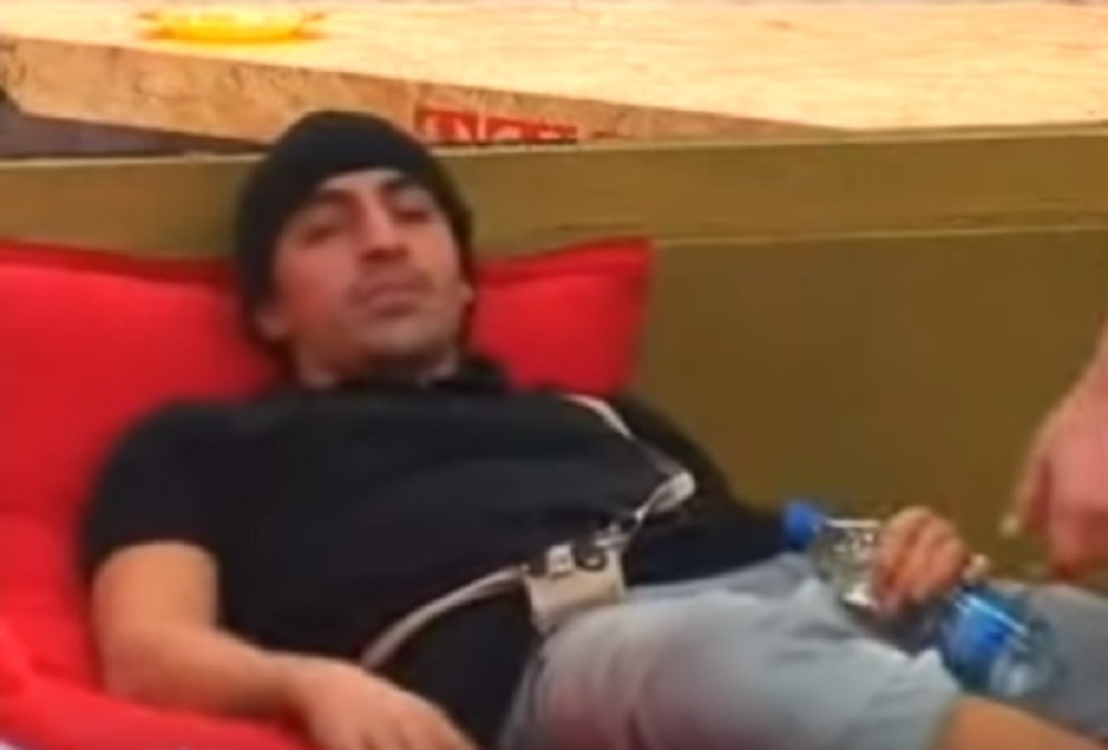 Ovako danas izgleda pobednik "Velikog brata" (FOTO)