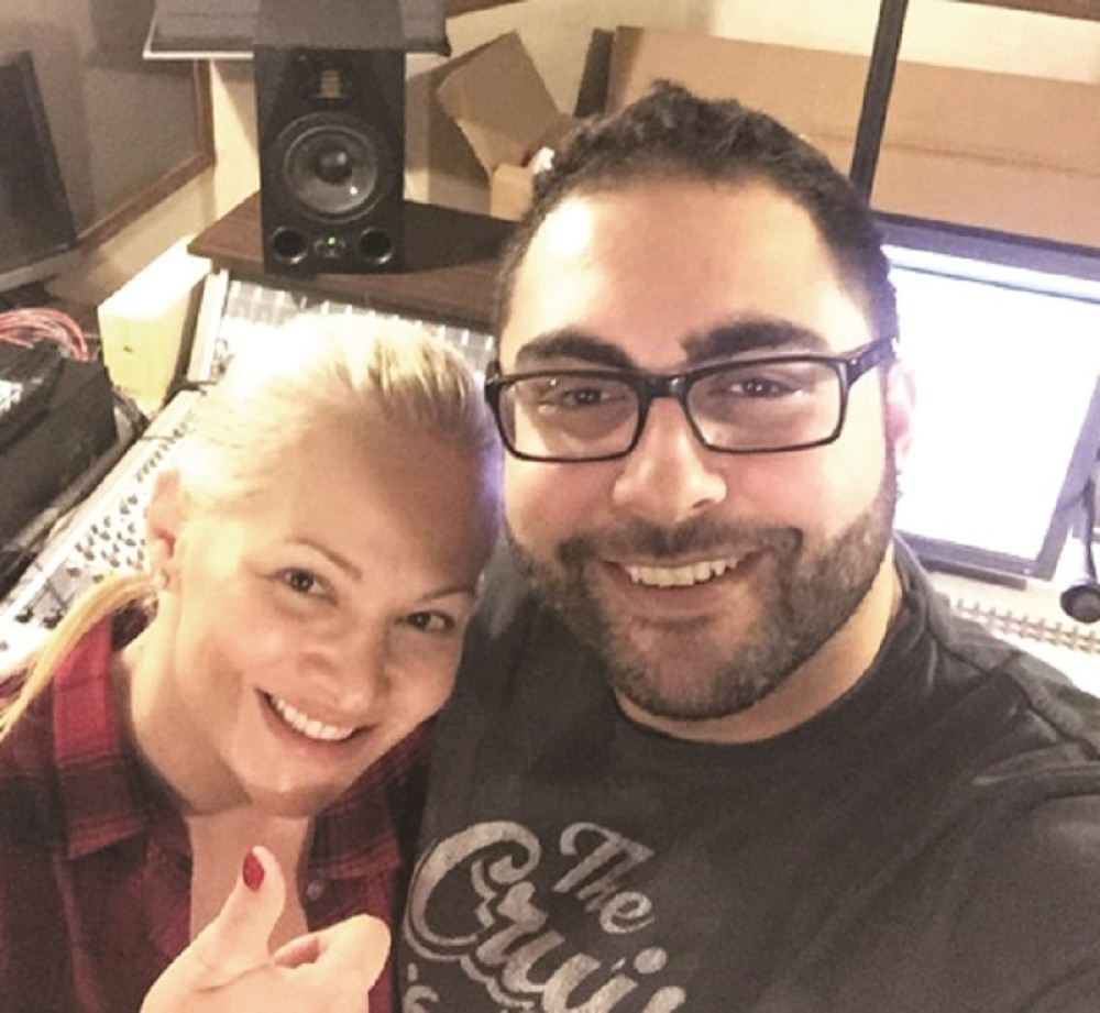 Ilda ponovo na sceni posle porođaja!