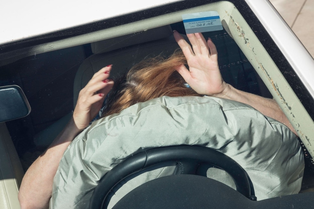 Vazdušni jastuk spasava živote