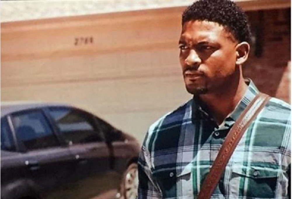 Glumac se ubio pred kamerom