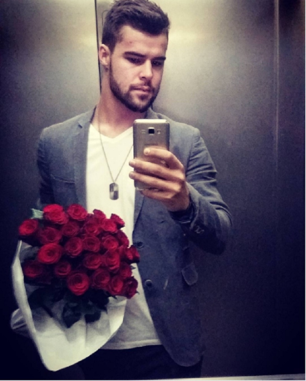 "Javljaju mi se bolesni pederi!"