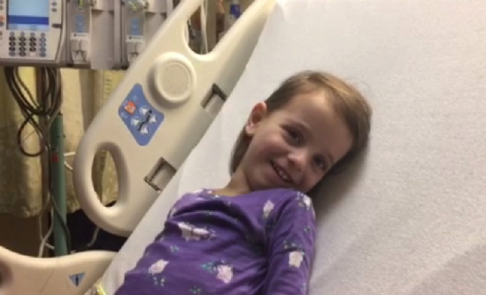 Crnogorci ekspresno skupili 200.000 za dete