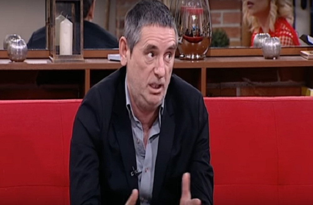 Stanija je za štalu! (VIDEO)