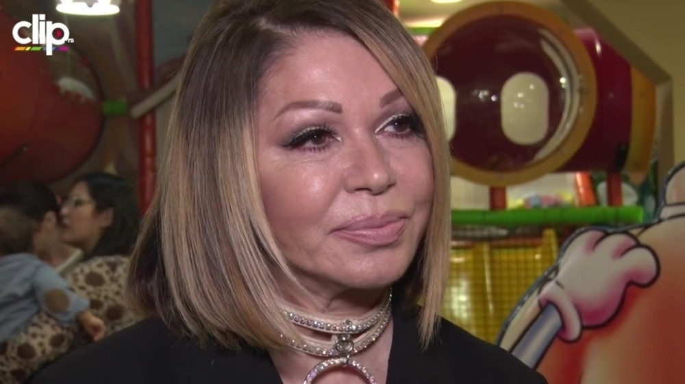 Neda Ukraden podelila najdražu uspomenu i progovorila o bivšoj ljubavi!