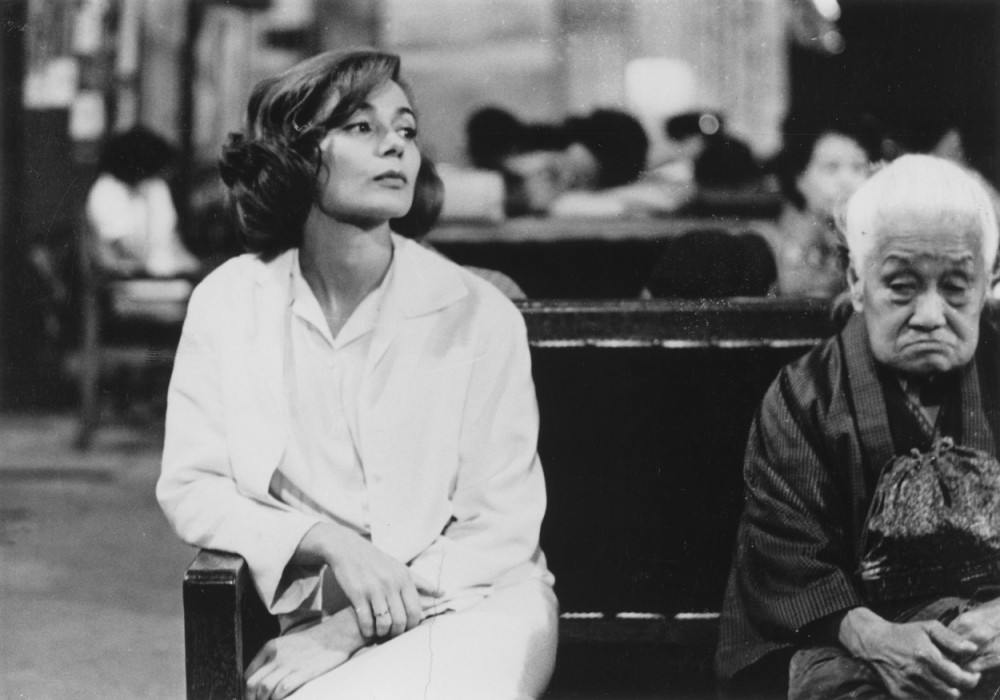 Preminula zvezda "Hirošime"