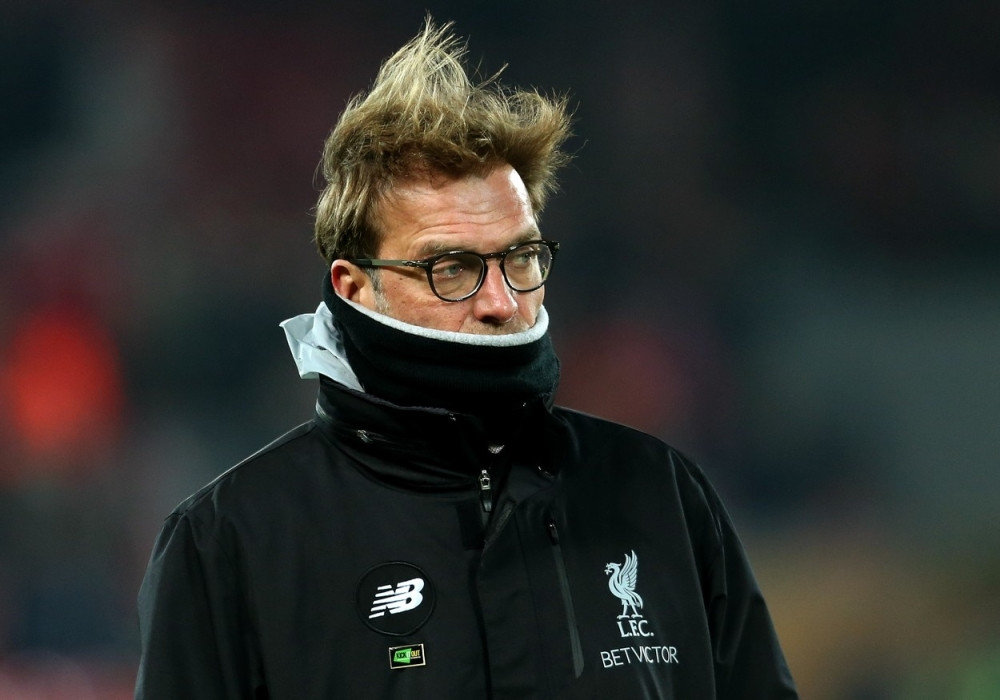 Klop: I drugi će krenuti Firminovim stopama