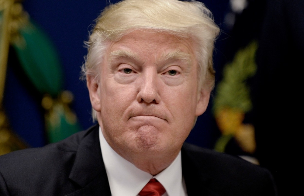 Tramp uveo tarife na čelik i aluminijum