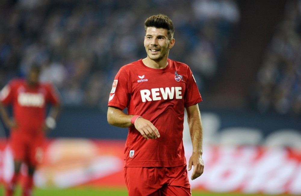 Evrogol Jojića nedovoljan za pobedu Kelna, Bajern se raspucao