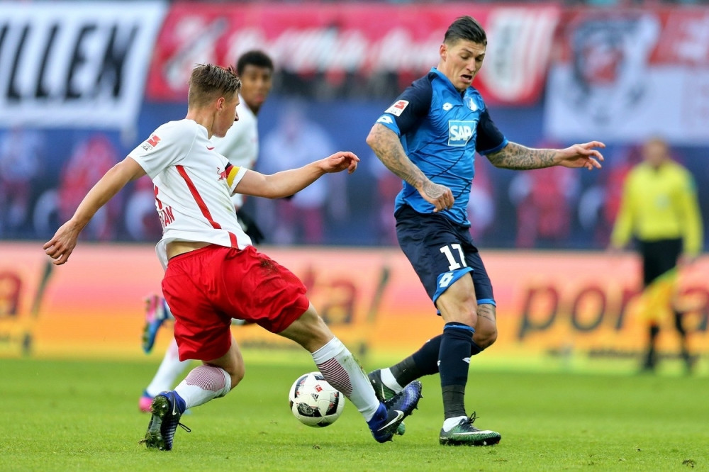 Prvi poraz Hofenhajma u sezoni!