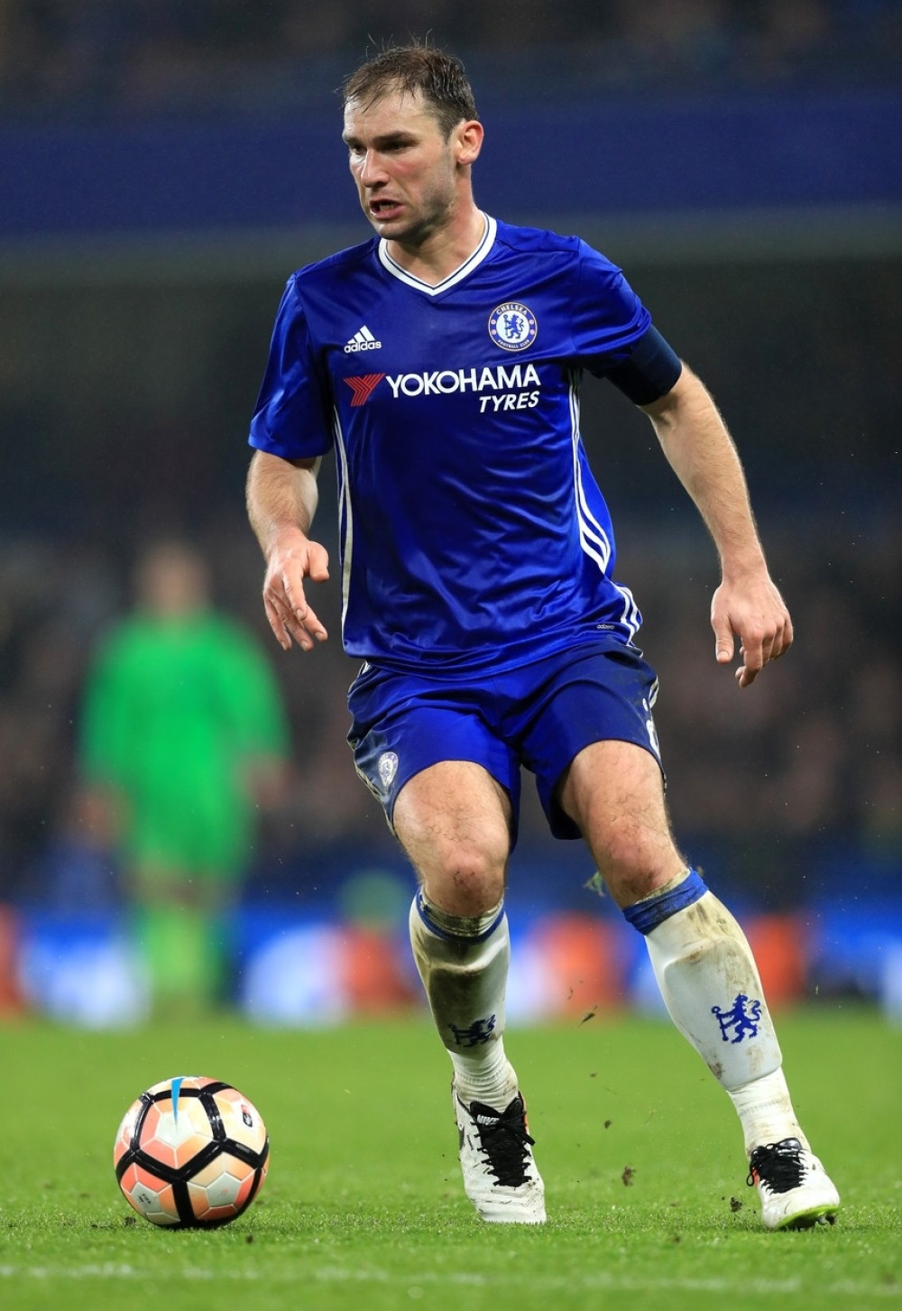 Konte: Biće mi žao Baneta!