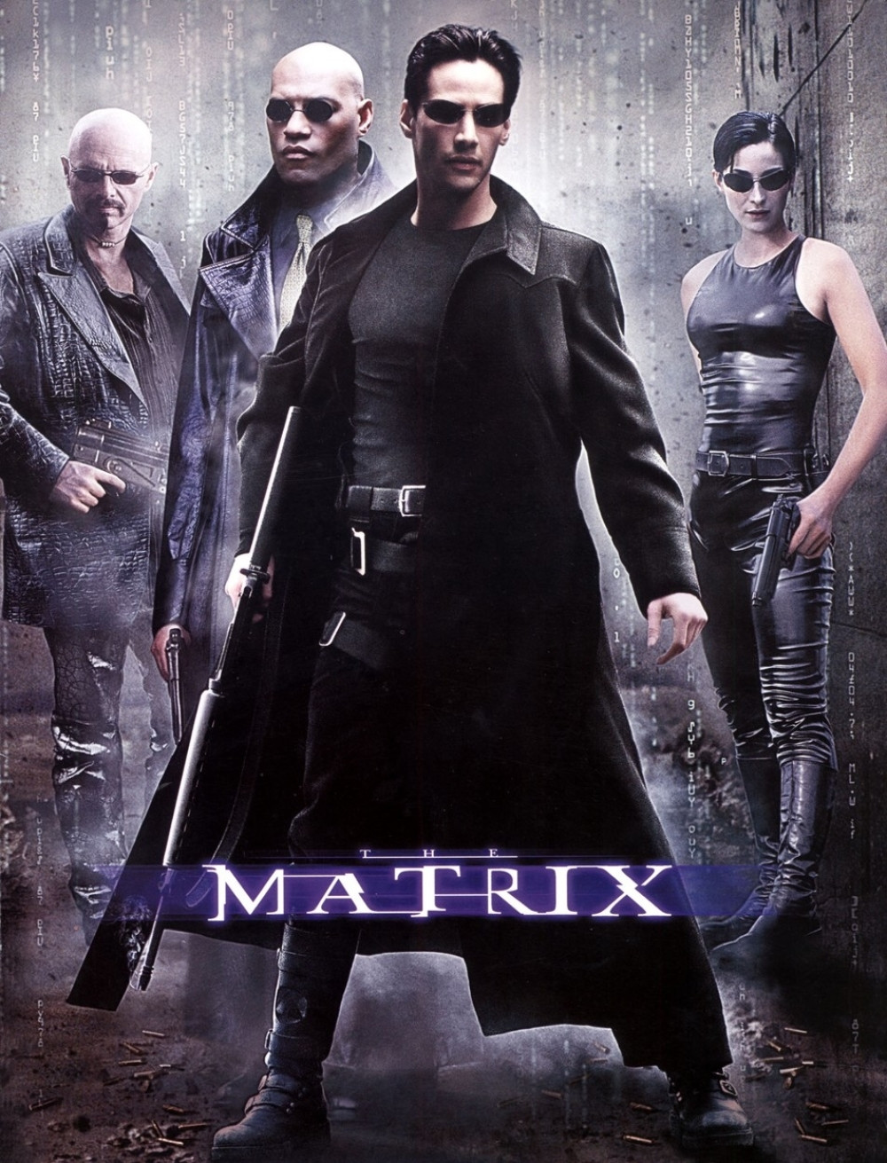 Ovako izgleda "Matrix" u istočnoj Evropi! (FOTO)