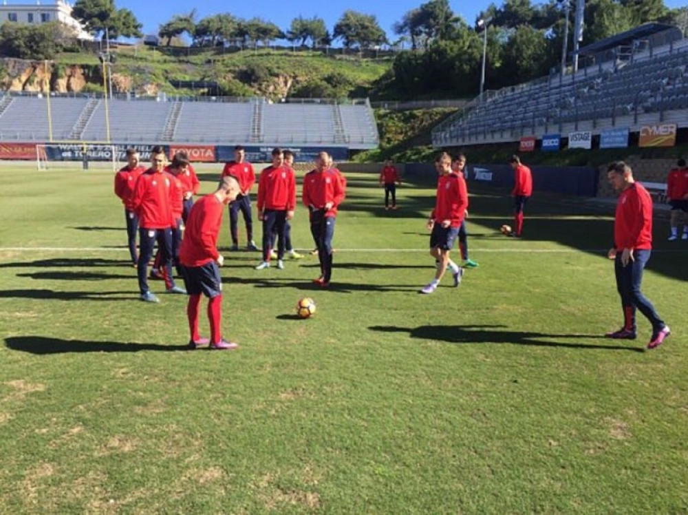 Predsednik Aleksandar Vučić pokazao kako će izgledati i gde će biti smešten Nacionalni stadion