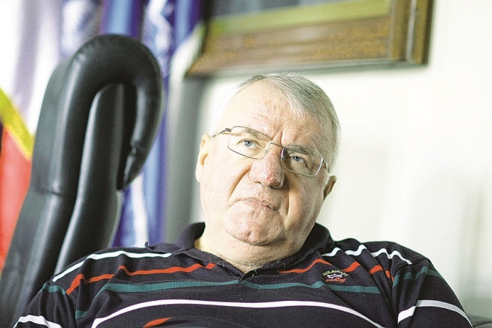 Šešelj: Ulazim u drugi krug!