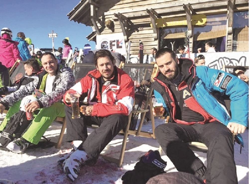 Rokvići cirkaju na Kopu!