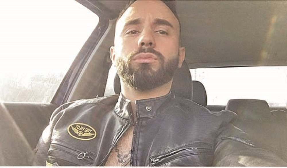 Filip: Rasta, bezobarazan si!