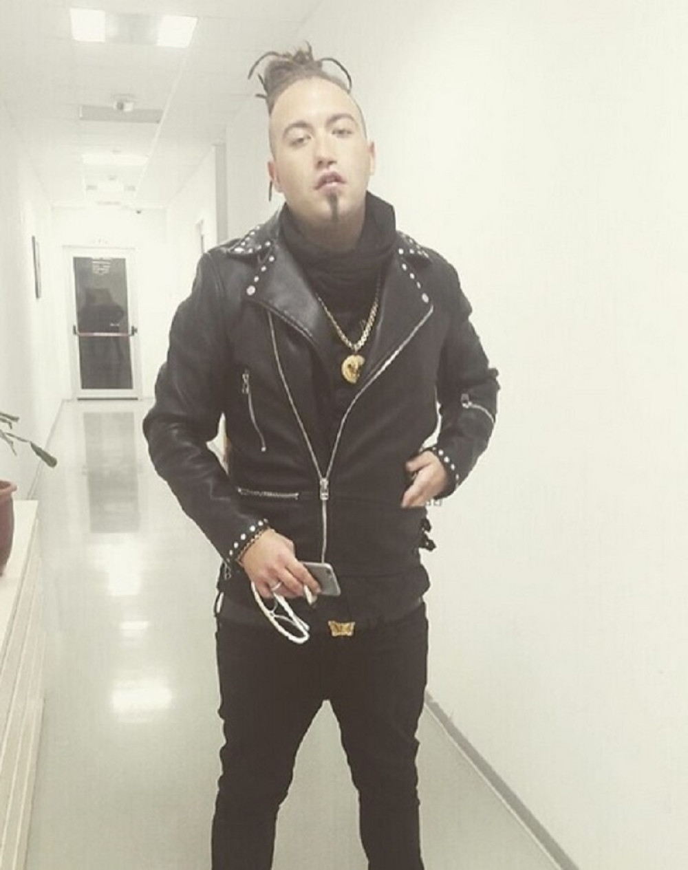 Nećete verovati kako je Rasta promovisao novi album (VIDEO)