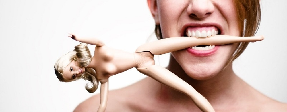 Hoće cica - macu kao kod barbike!