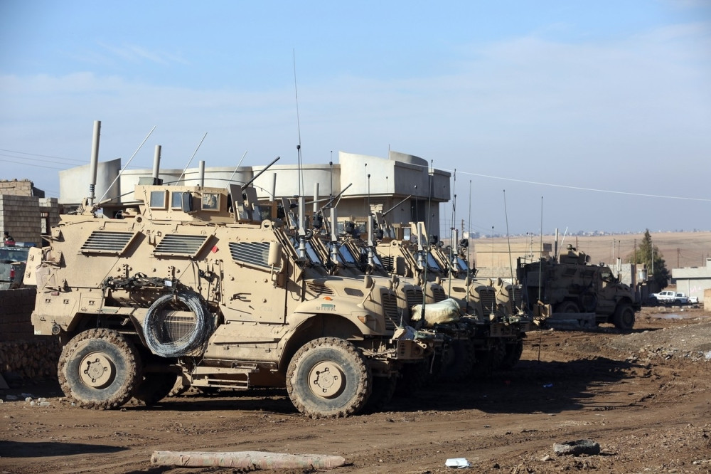 SAD Hrvatskoj donirala neispravna vojna vozila