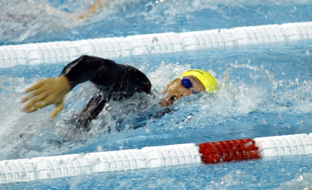 Ponovo Rodžer i Rafa, blagosloven sam!