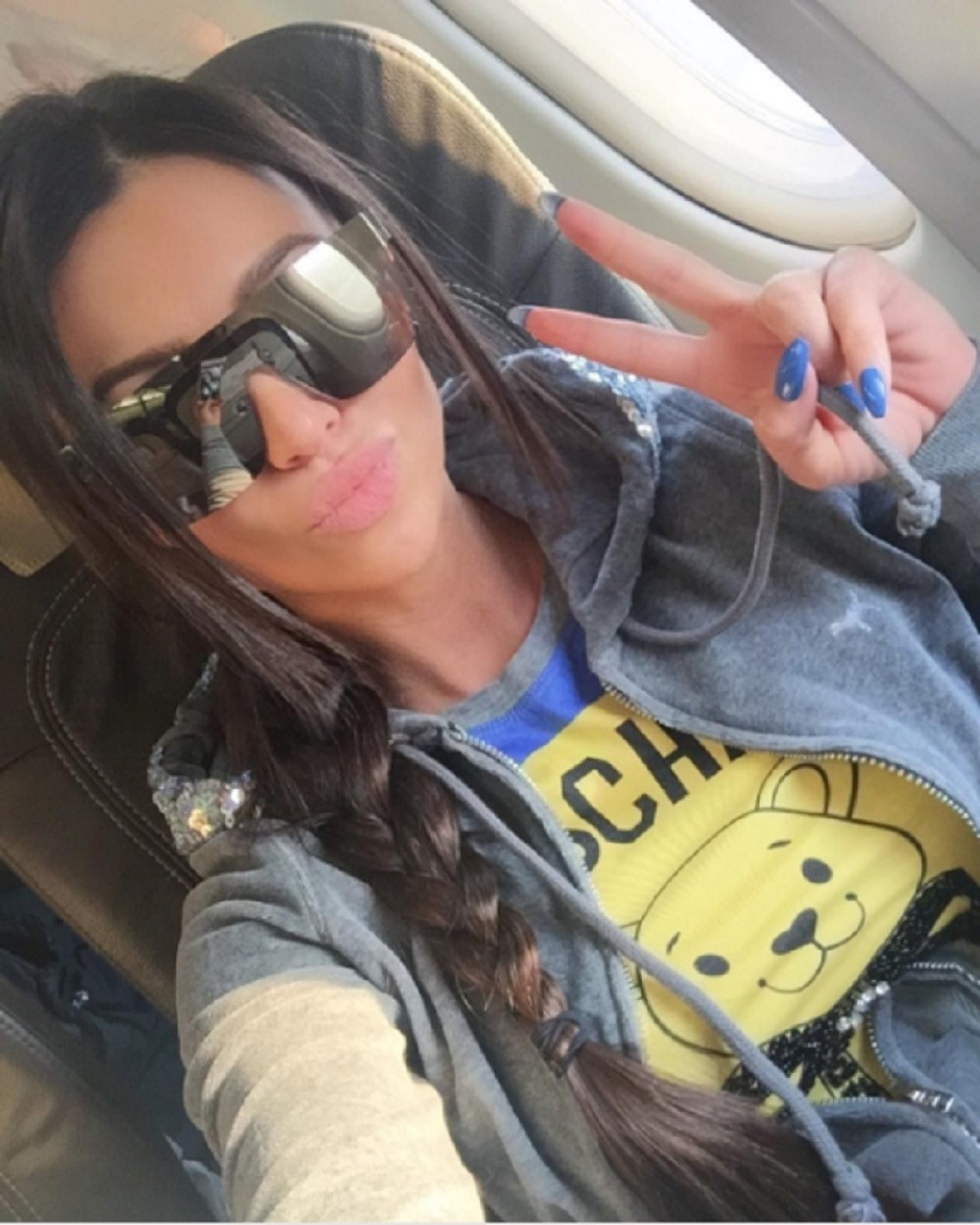 Stanija ponizila Lepog Miću